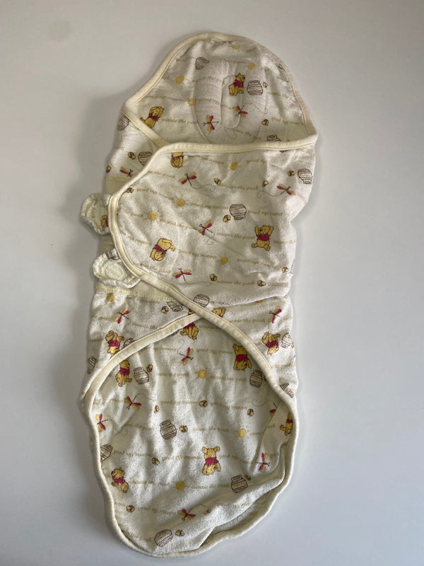 DISNEY Swaddle (0-3 Months)