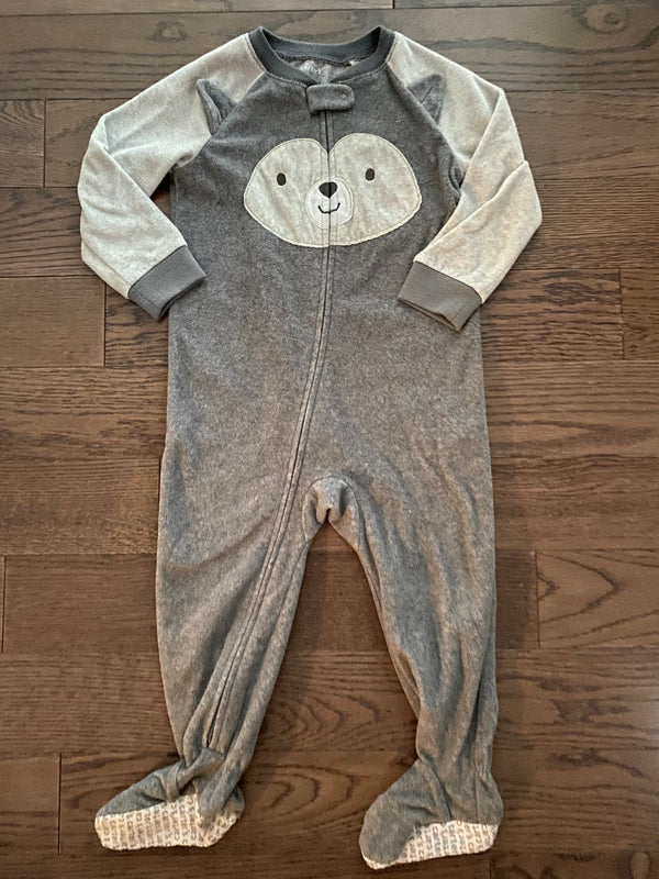 CARTERS SLEEPER (2T)