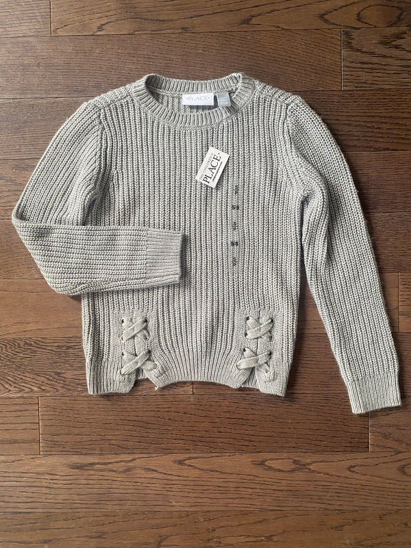CHILDREN’S PLACE Long Sleeve (5/6)