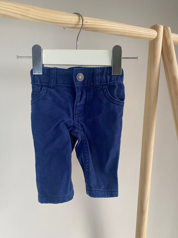 CARTERS Outfit (Newborn)