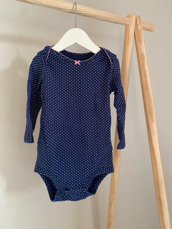 SIMPLE JOYS Long Sleeve (18 Months)