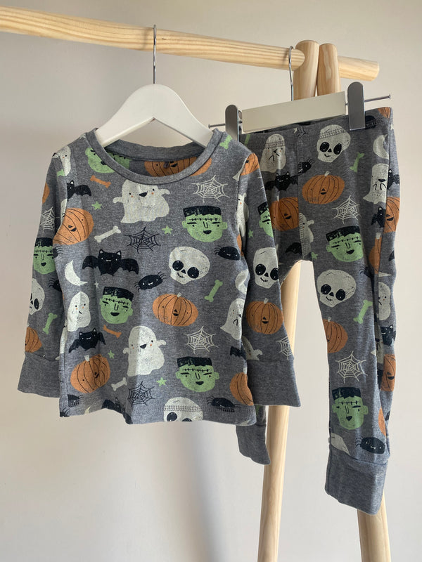 GEORGE HALLOWEEN PJ’S (18-24 Months)