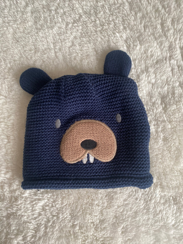 Hat (6-12 Months)