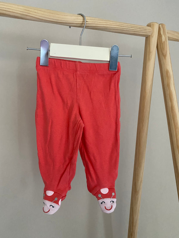 CARTERS Pants (3 Months)