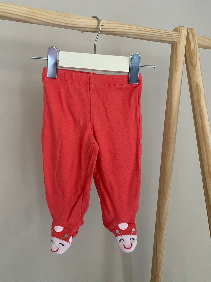 CARTERS Pants (3 Months)