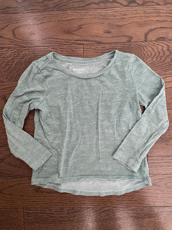 OLD NAVY Long Sleeve (5)