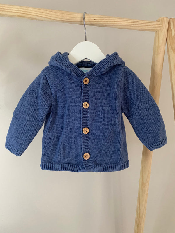 PEKKLE Sweater (3 Months)