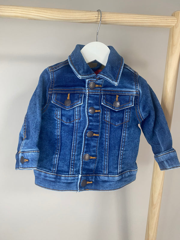 JOE FRESH Jacket (3-6 months)