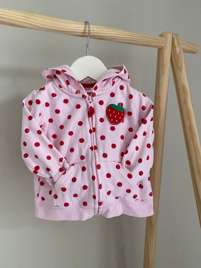 CARTERS Sweater (6 Months)