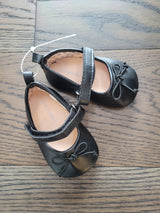 JOE FRESH Ballet Flats (Size 3)