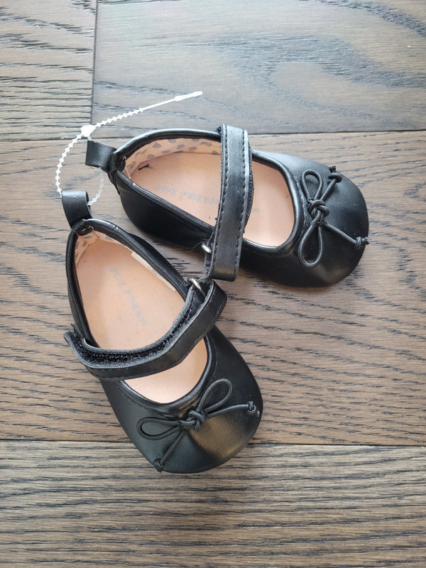 JOE FRESH Ballet Flats (Size 3)