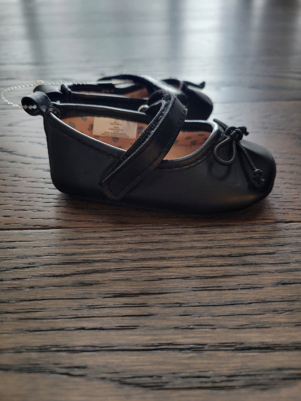 JOE FRESH Ballet Flats (Size 3)