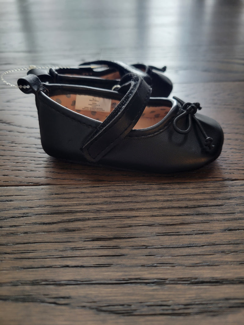 JOE FRESH Ballet Flats (Size 3)