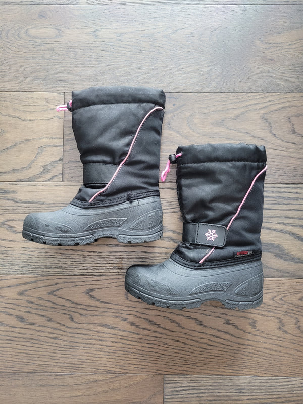 Winter Boots (Size 11)