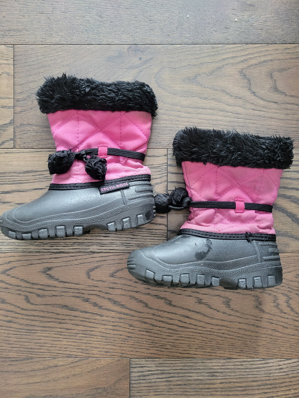ARTIC RIDGE Winter Boots (Size 11)