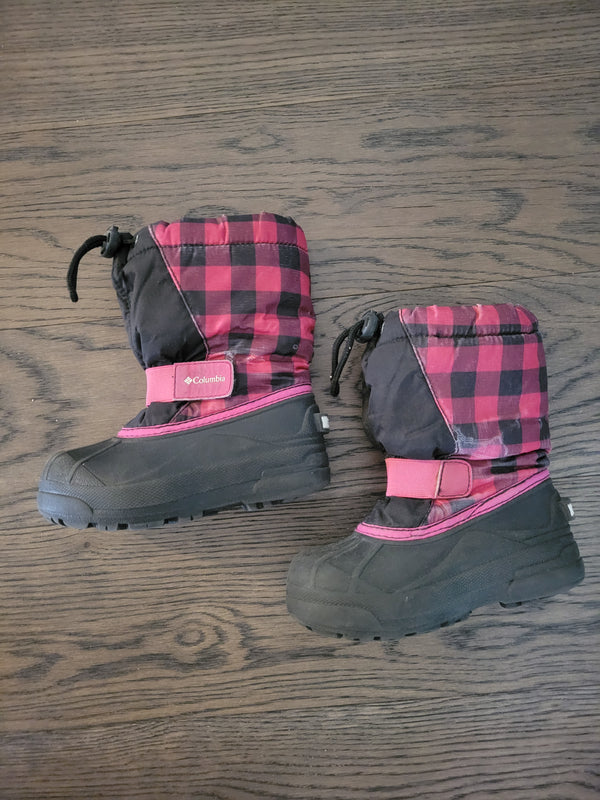 COLUMBIA Winter Boots (Size 11)