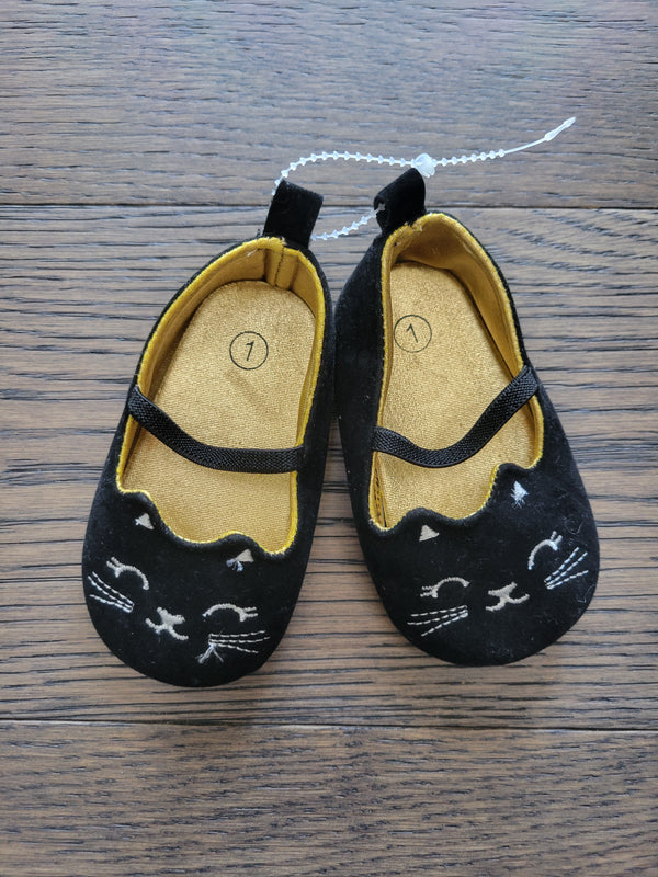 Flats (Size 1)