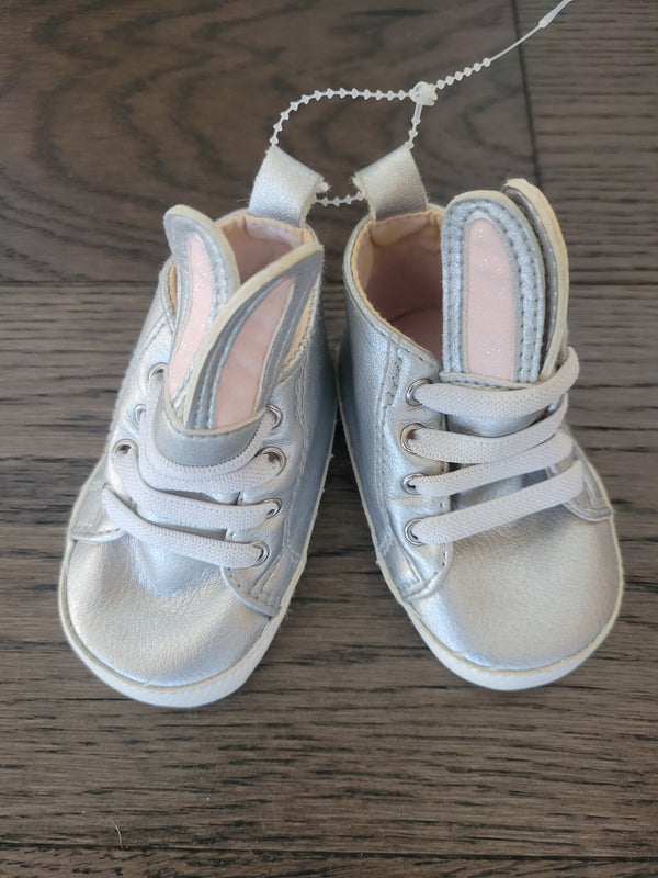 JOE FRESH Booties  (Size 1)