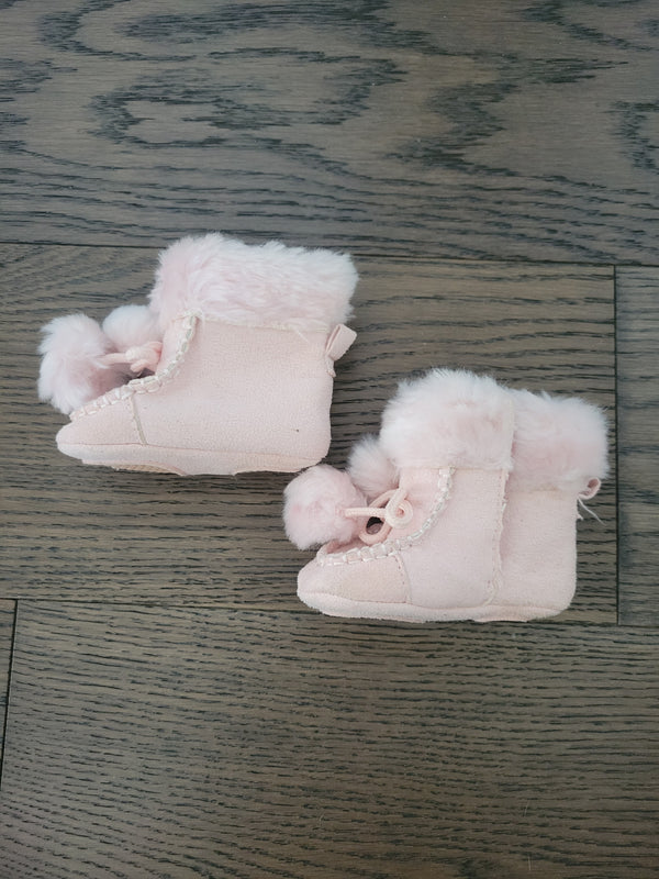 JOE FRESH Booties  (Size 1)