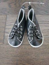 CARTERS Booties  (Size 9-12 Months)