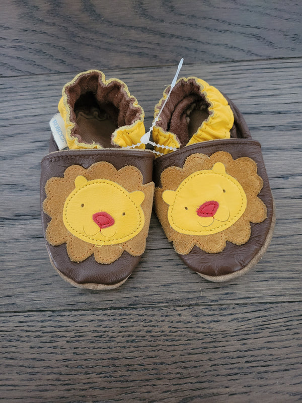 ROBEEZ (Approx Size 3-6 Months)
