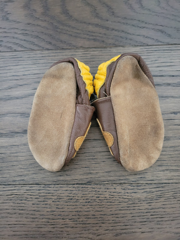 ROBEEZ (Approx Size 3-6 Months)