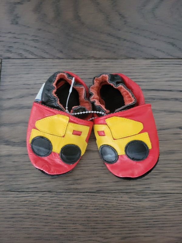 ROBEEZ (Approx Size 3-6 Months)