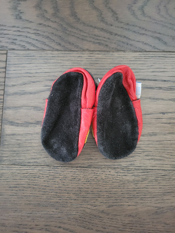 ROBEEZ (Approx Size 3-6 Months)