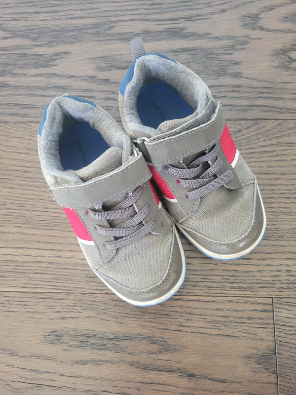 JOE FRESH Shoes (Size 8)