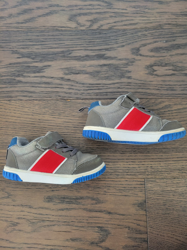 JOE FRESH Shoes (Size 8)