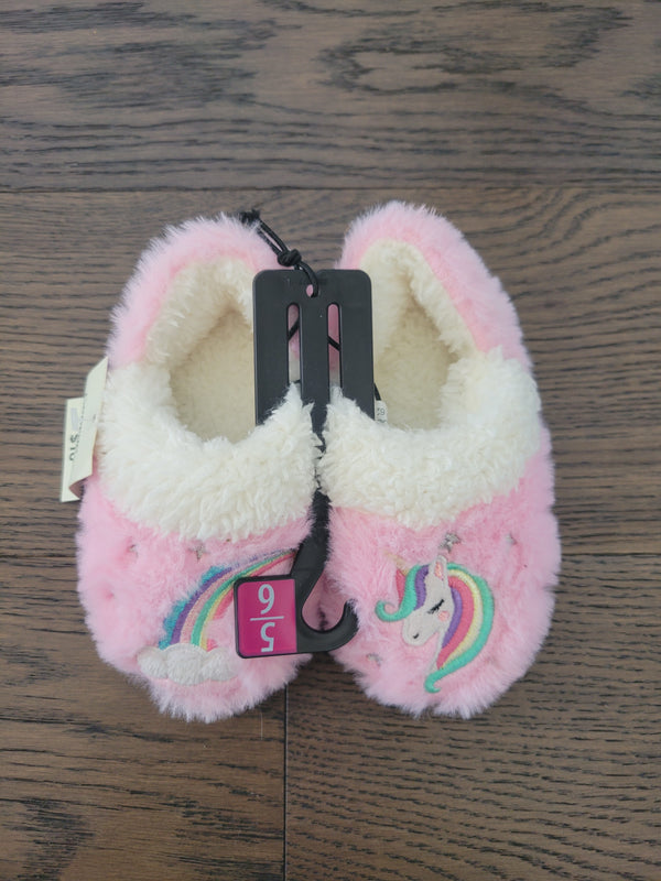 GEORGE Slippers (Size 5-6)