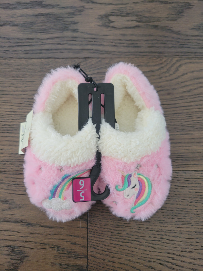 GEORGE Slippers (Size 5-6)