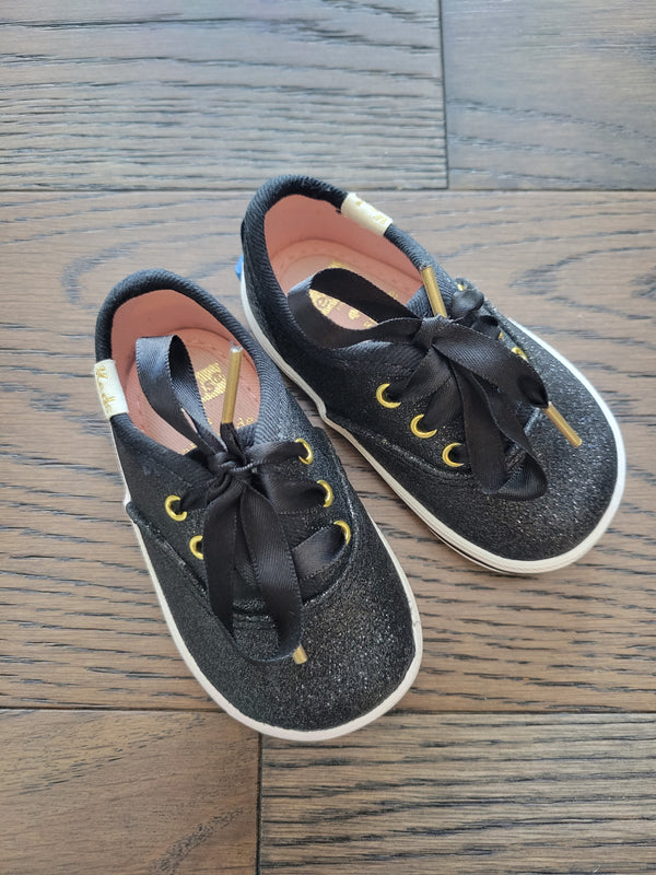 KATE SPADE KEDS (Size 2 Baby)