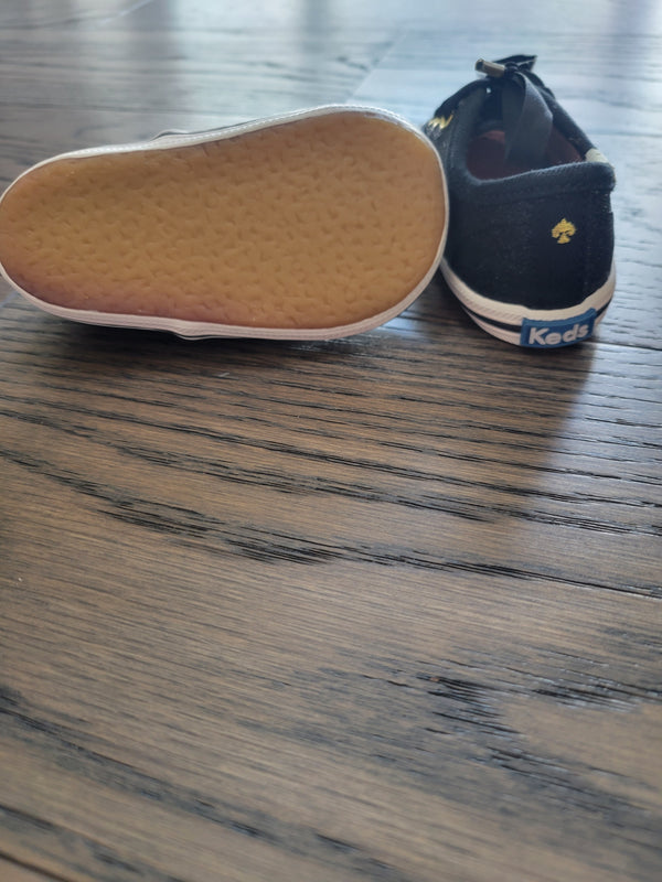 KATE SPADE KEDS (Size 2 Baby)