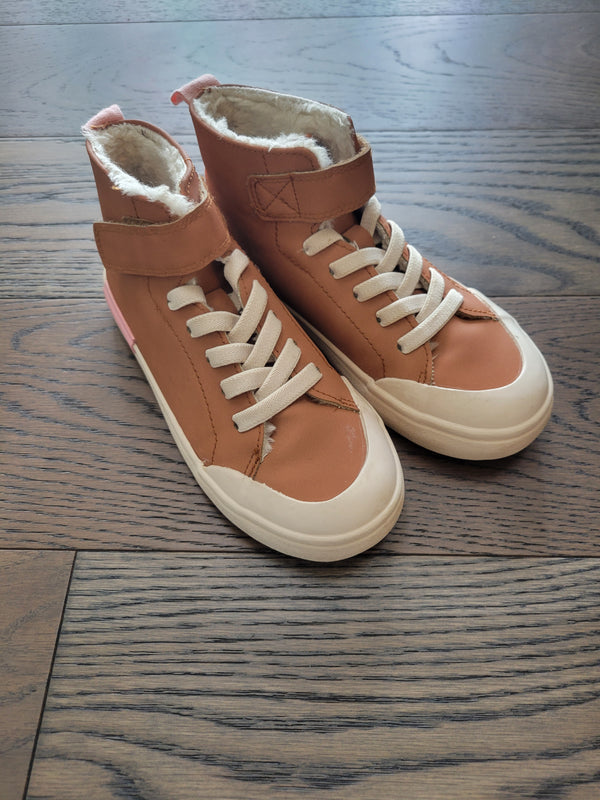 H & M Shoes (Size 13)