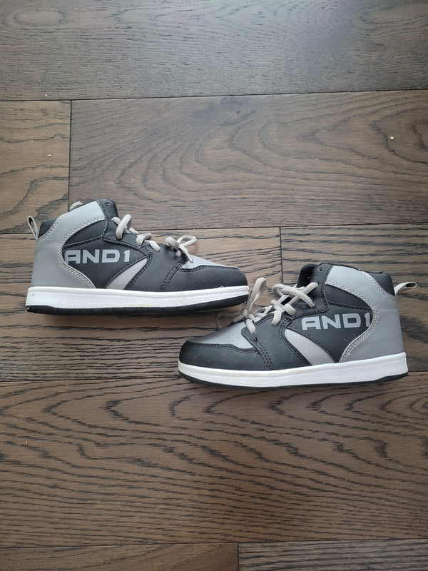 AND1 Shoes (Size 12)