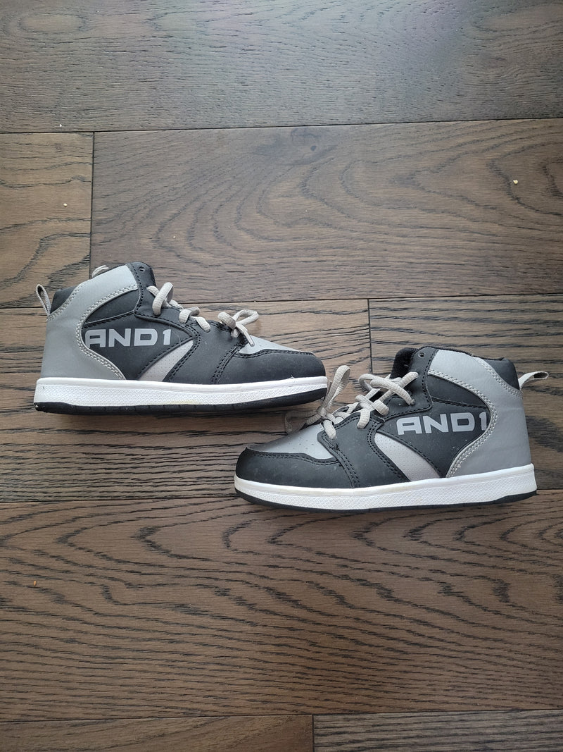 AND1 Shoes (Size 12)