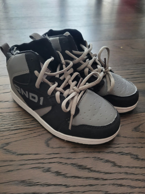 AND1 Shoes (Size 12)
