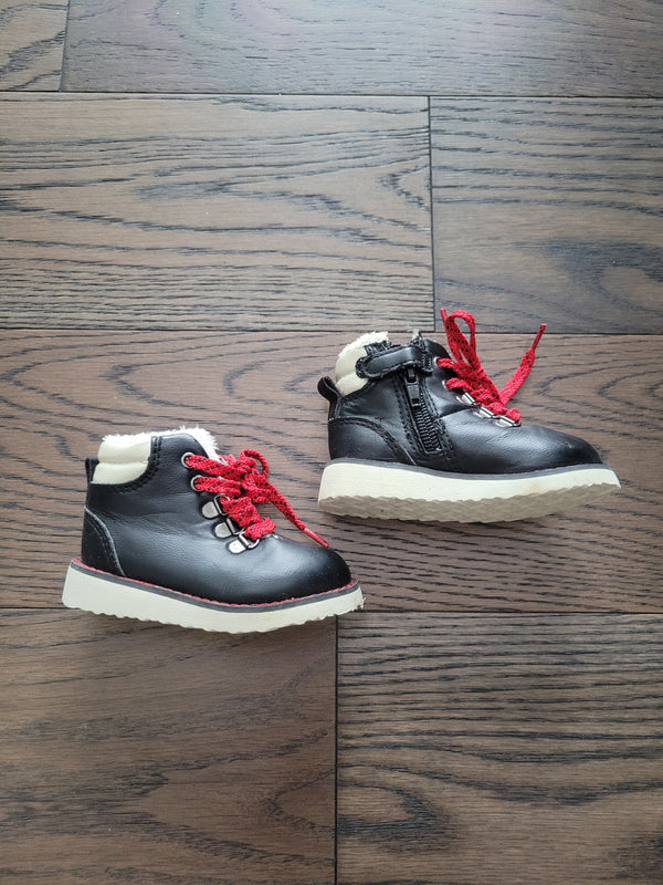 Boots (Size 3)