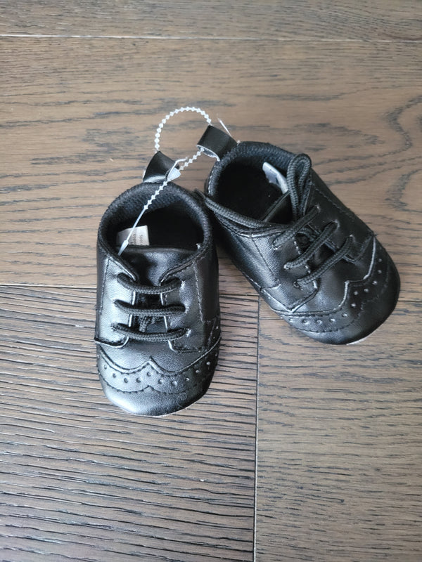 HB Shoes (Size 0-6 Months )