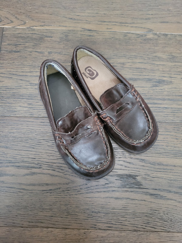 CHILDRENS PLACE Dress Shoes (Size 8)