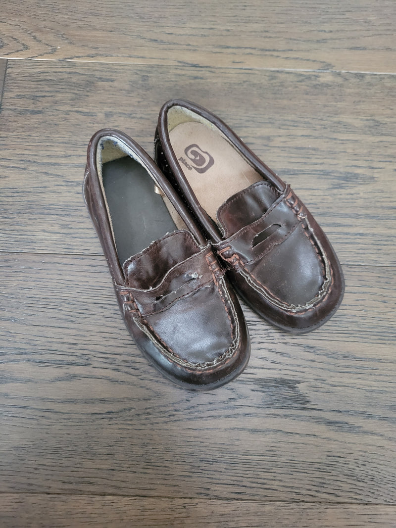 CHILDRENS PLACE Dress Shoes (Size 8)
