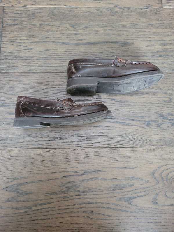 CHILDRENS PLACE Dress Shoes (Size 8)