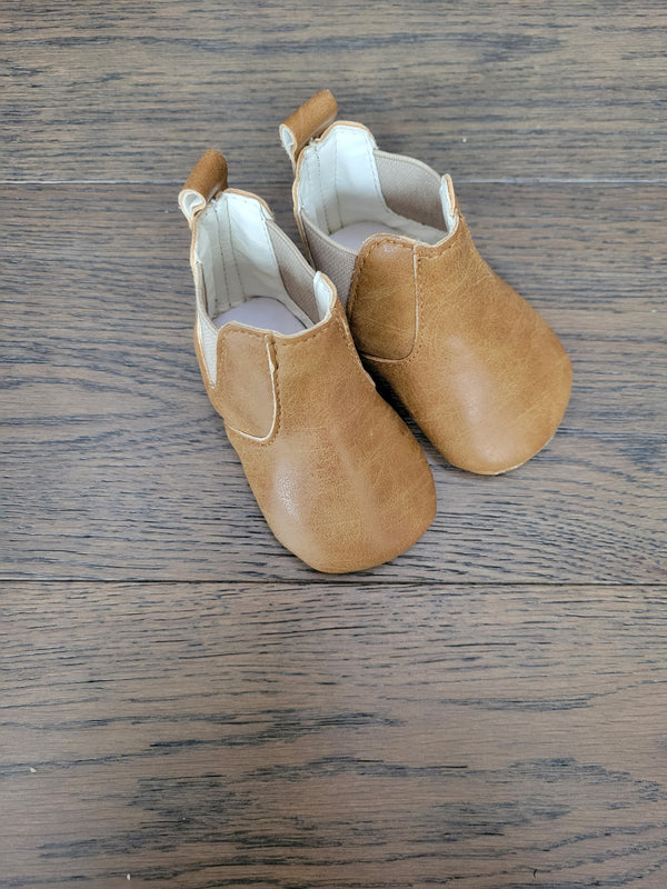 BOOTIES (Approx Size 1)