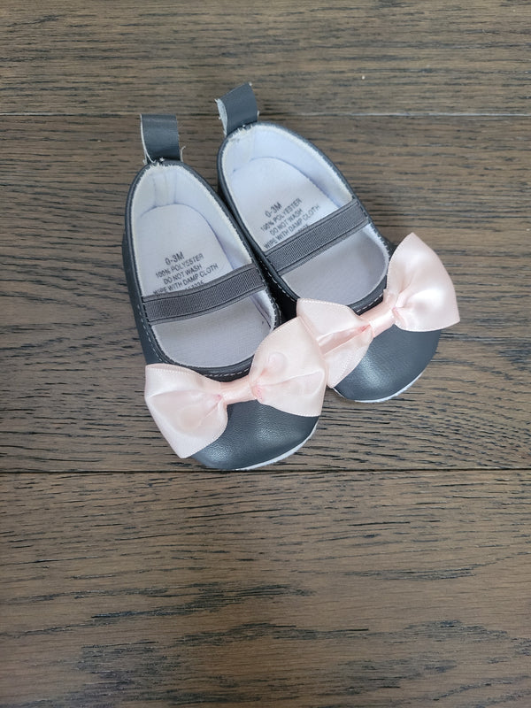 Shoes (Size 0-3 Months)