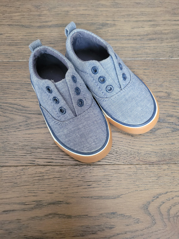 JOE FRESH Shoes (Size 5)
