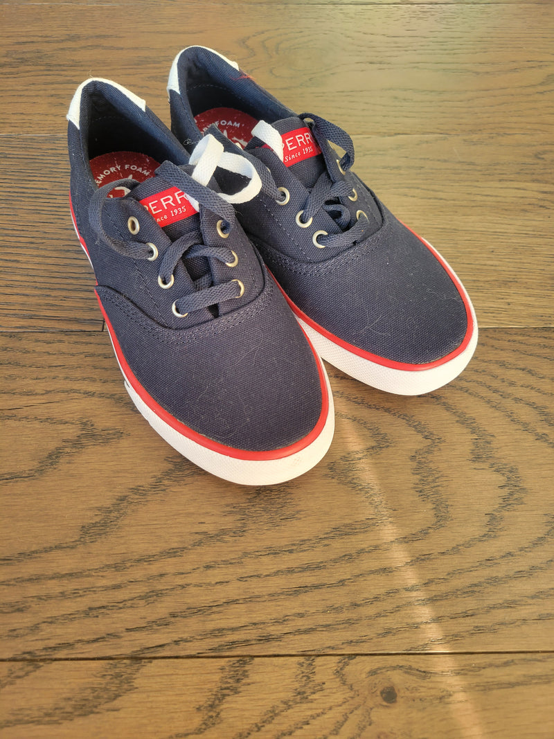 SPERRY Shoes (Size 1)