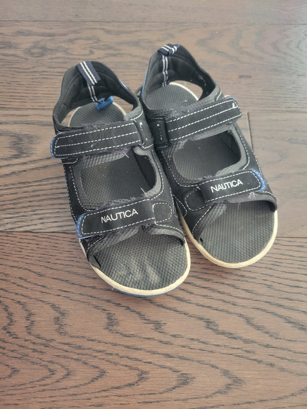 NAUTICA Sandles (Size 2)