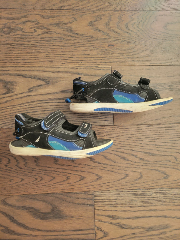NAUTICA Sandles (Size 2)
