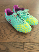 MITRE Cleats (Size 2)